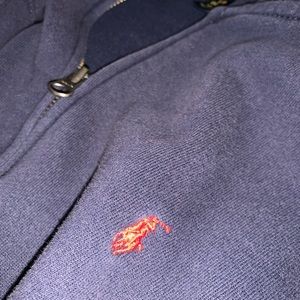 Polo Ralph Lauren Jacket Boys Large (16-10)